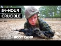 What It Takes To Survive The Marines' 54-Hour Final Test | Boot Camp | Business Insider