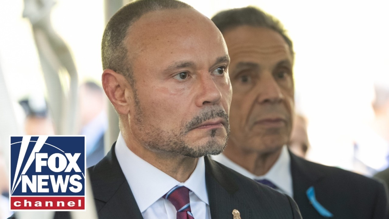 Bongino: Democrats just gave a ‘GIFT’ to Republicans…