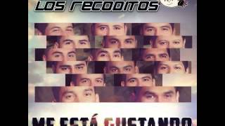 Vieras como - Banda Los Recoditos (Nuevo disco "Me esta gustando" 2016) Con letra.