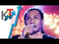 Villier Villalobo Sings Billy Ocean S Suddenly