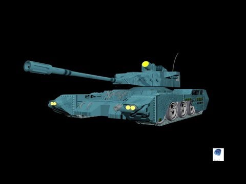 Battle Isle 2 die Einheiten des Spiels in Schrägansicht