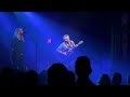 M. Ward - One Life Away, Bearsville Theater 9/16/24