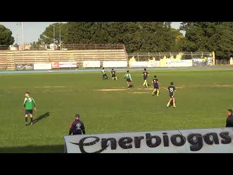 Coppa Puglia '25 - Atletico Tricase vs A.S.D. Football Taviano  [GOL COMPILATION]