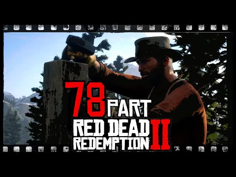 Red Dead Redemption 2 PC Playthrough - Part  78 FARMING, FOR BEGINNERS