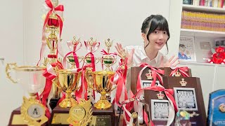 【最年少アマ女流名人】女流棋士のこれまでを振り返ります！