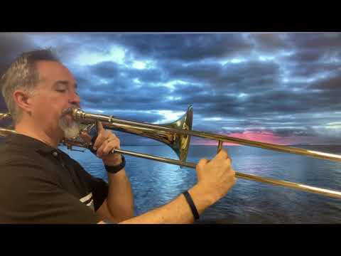 GMEA All-State Band Technical Etude 2021-2022 MS