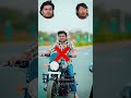 Bhaiya Ji On A Bullet Bike Happybirthday Birthday Punjabi Trending