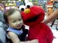 Elmo Time