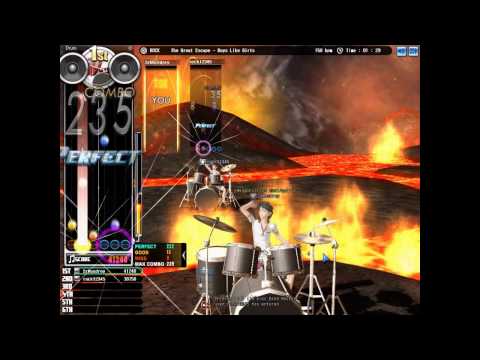 BandMaster PH - The Great Escape