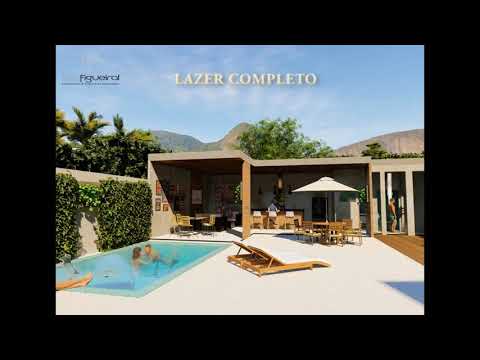 VÍDEO DE APRESENTAÇÃO ANIMADO DE PROJETO REFORMA RESIDENCIAL -  ITACOATIARA - NITERÓI  - RJ