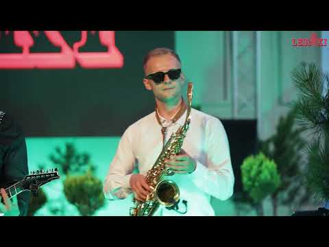 Lesioki -  Lasowiacki MIX (Koncert Live tel 691 685 045)