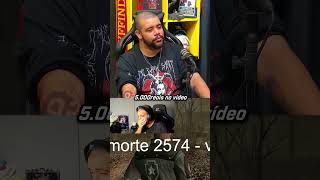 Luan Gameplay Ganhou 5MIL com Resident Evil 4!