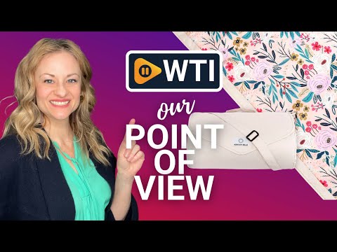 ADDISON BELLE Outdoor Blanket - WTI product video review