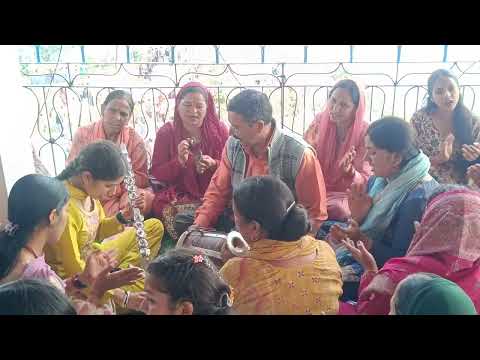 sewadar bana de darbar da