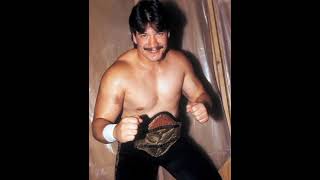 Eddie Guerrero ECW Theme &#39;Animal&#39;