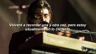 Arctic Monkeys - Batphone (Subtitulada)