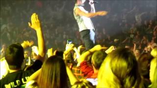 Hedley Wild Live Full(almost) Concert