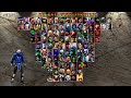 Mortal Kombat Project Expanded Plus Rebirth Hydro Playthrough