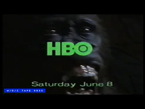 WOC Tape 0855 Station Promos Compilation - 1996