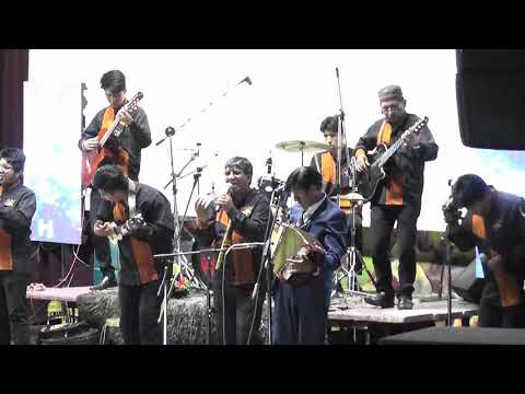 CAMINITO - JIREH Y JULIO FLORES (AUTOR)2020