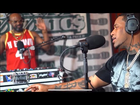 "CARTEL BO" EL' CARTEL CYPHER W/ RAP ECONOMICS