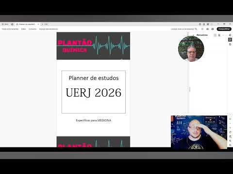 Study chemistry and biology with PLANTÃO QUÍMICA