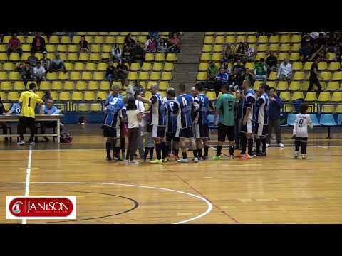 LATICÍNIOS CONDE É CAMPEÃO DA COPA SBC VETERANO 2017.