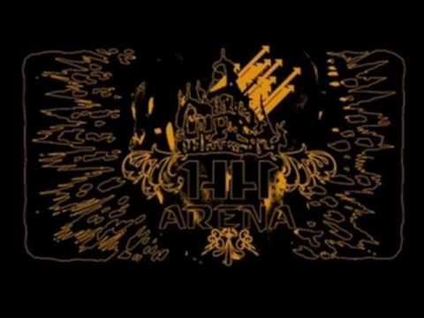 Lui-G & Grzybson Hip Hop "ARENA"