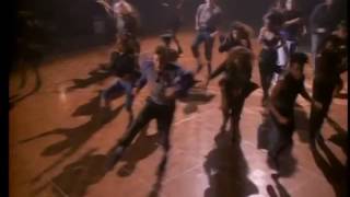 Paula Abdul - Knocked Out (1989) Official Video