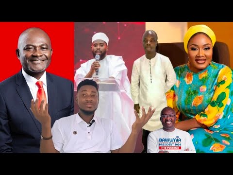 Prophet Elbenard Fires Abronye Over Cash Prophecy, Reveals HUGE Gifts He Has Rejected 