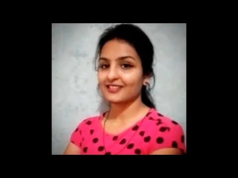 Kritika Khandelwal Goonji Si H...