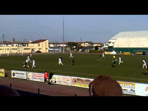 ULTRAS DELTA PORTO TOLLE 0-0 sacilese