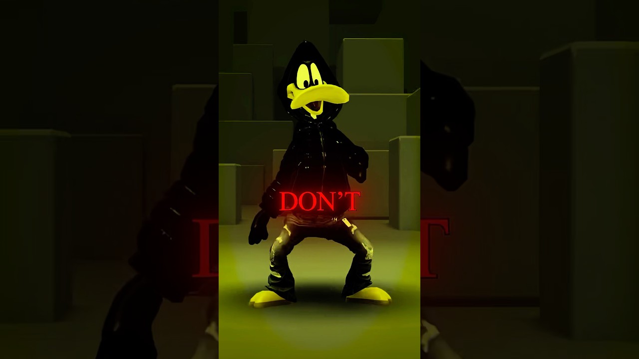 Have You Tried The Roblox DWERK? 😭🔥