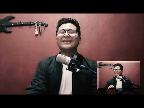 Levántate Joven - Josias Cuevas (cover)