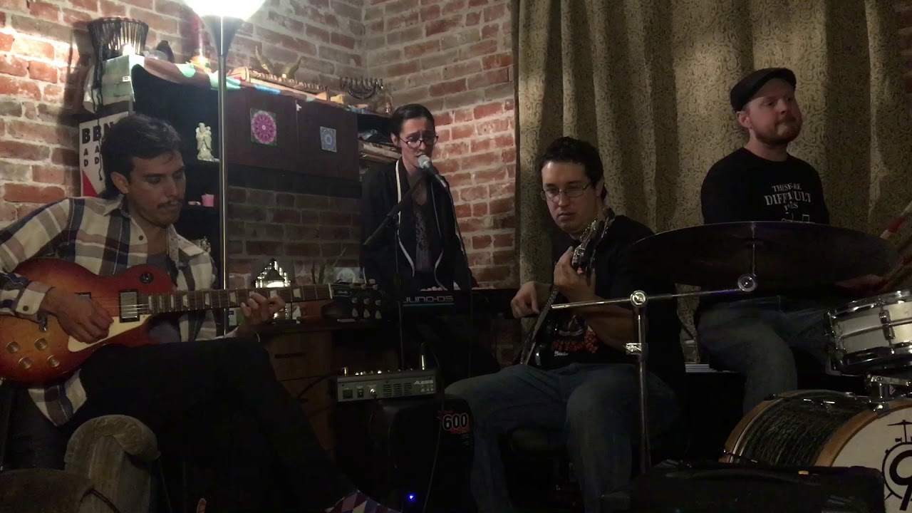 The Whimsy of Things // 