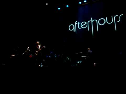 Shipbuilding - Afterhours