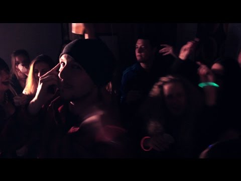 Aftalyfe - Aftaparty (Official Video)