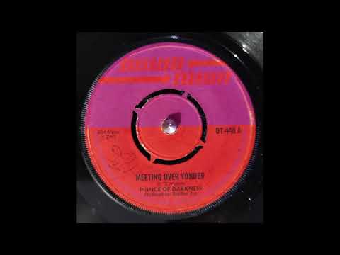 Meeting Over Yonder - Prince Of Darkness