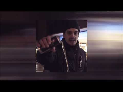 (FREE) Haze x G-Unit x 50 Cent x Mobb Deep x Eminem Type Beat - ''Oldschool''