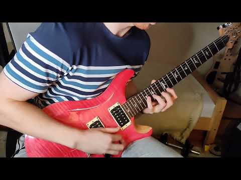 Konkurs Guitar Battle 2023 by ESP- Tomasz Brzuchacz