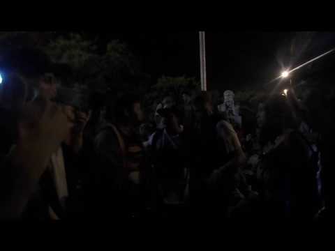 NUBE x PAKTU x NO ES LLES vs SUBEX x TIGEL x LOLA - 8vos - Fecha especial 3vs3 - Plazoleta free