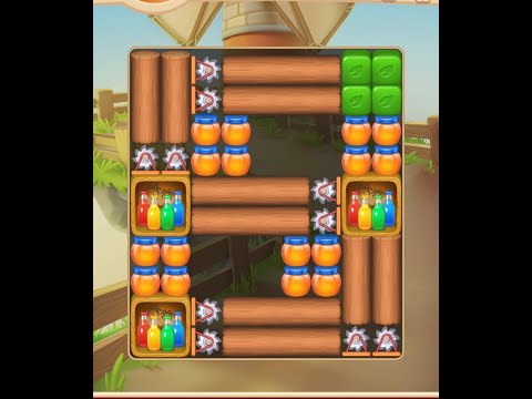 TOON BLAST level 7893