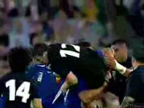 300 : Chabal, The Last Spartan