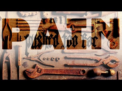 Pushed Too Far - Live & Die (Featuring Fabio Countdown)