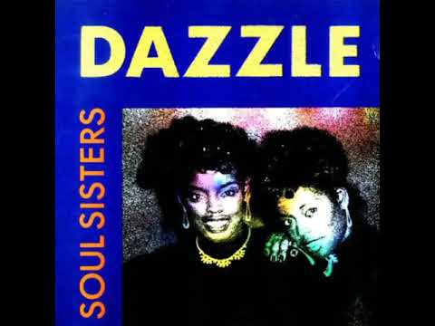 Dazzle - Pen To Paper