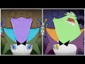 Cyberchase 2019 Intro In Baby Major