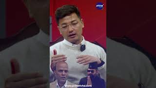 अमरेश सिंहसँग सहकार्य गर्ने निश्कल राईको घोषणा