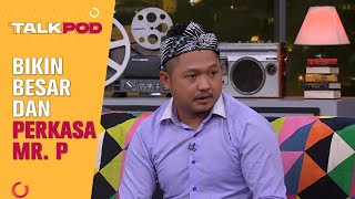 Download lagu RAMUAN MAK EROT LANGSUNG BIKIN PANJANG DAN KERAS - TALKPOD mp3 Download lagu RAMUAN MAK EROT LANGSUNG BIKIN PANJANG DAN KERAS - TALKPOD mp3