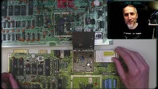C64 Hardware - Cost cutting driven board changes - Jack Tramiel memorial