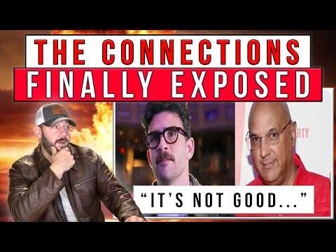 Braden Langley LIVE | Radical Dem Influencer Gets FEDERAL SUBPOENA... Once This Rock Turns Over... Thumbnail